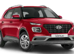 Windscreen Wiper Blades for Hyundai Venue 2019-2025