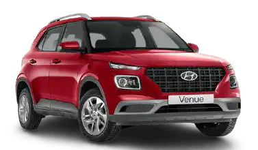 Windscreen Wiper Blades for Hyundai Venue 2019-2025