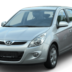 Windscreen Wiper Blades for Hyundai i20 2010-2015 (PB)