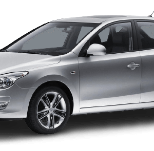 Windscreen Wiper Blades for Hyundai i30 2007-2012 (FD) Hatch