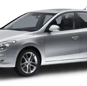 Windscreen Wiper Blades for Hyundai i30 2007-2012 (FD) Hatch