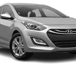 Windscreen Wiper Blades for Hyundai i30 2012-2016 (GD) Wagon