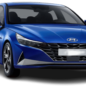 Windscreen Wiper Blades for Hyundai i30 2022-2025 (CN7) Sedan