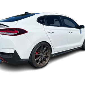 Windscreen Wiper Blades for Hyundai i30N 2017-2025 (PDe.3) Coupe Fastback