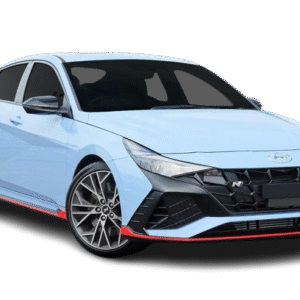 Windscreen Wiper Blades for Hyundai i30N 2022-2025 (CN7.V1) Sedan