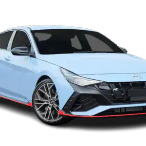 Windscreen Wiper Blades for Hyundai i30N 2022-2025 (CN7.V1) Sedan