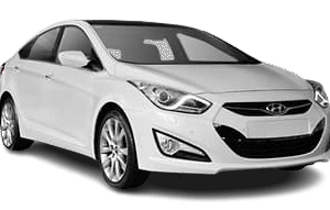 Windscreen Wiper Blades for Hyundai i40 2012-2018 (VF) Sedan