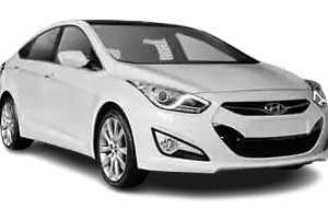 Windscreen Wiper Blades for Hyundai i40 2012-2018 (VF) Sedan