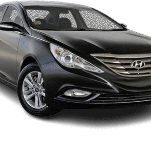 Windscreen Wiper Blades for Hyundai i45 2008-2012 (YF)