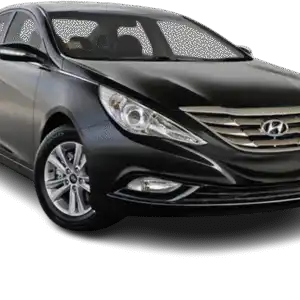 Windscreen Wiper Blades for Hyundai i45 2008-2012 (YF)