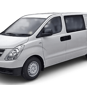 Windscreen Wiper Blades for Hyundai iLoad 2008-2025 (TQ)