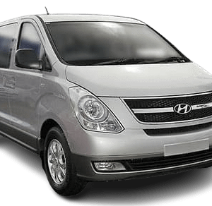 Windscreen Wiper Blades for Hyundai iMax 2008-2023 (TQ)