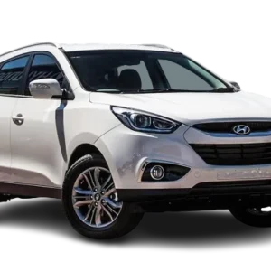 Windscreen Wiper Blades for Hyundai ix35 2010-2015 (LM)