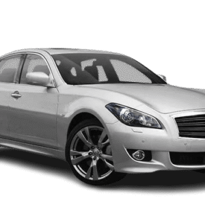 Windscreen Wiper Blades for INFINITI M30d 2012-2013 (Y51)