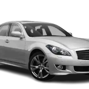 Windscreen Wiper Blades for INFINITI M30d 2012-2013 (Y51)