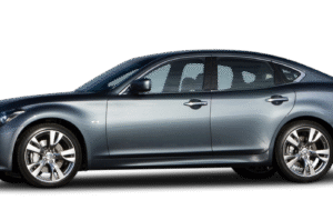 Windscreen Wiper Blades for INFINITI M37 2012-2013 (Y51)