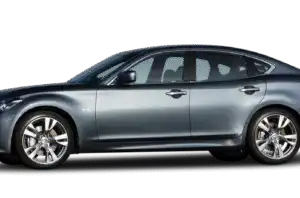 Windscreen Wiper Blades for INFINITI M37 2012-2013 (Y51)