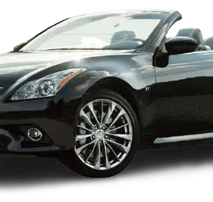 Windscreen Wiper Blades for INFINITI Q60 2014-2016 (V36) Convertible