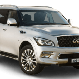 Windscreen Wiper Blades For INFINITI QX80 2015-2017 (Y62 Series 2 3)