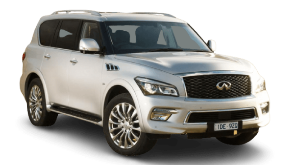 Windscreen Wiper Blades For INFINITI QX80 2015-2017 (Y62 Series 2 3)