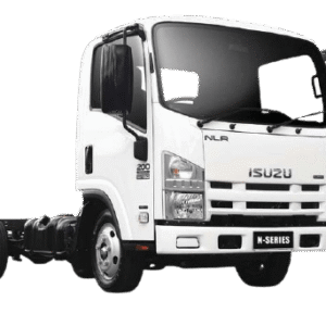 Windscreen Wiper Blades for Isuzu N-Series 2001-2025