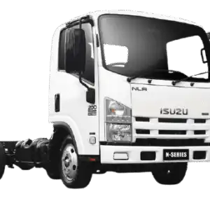 Windscreen Wiper Blades for Isuzu N-Series 2001-2025