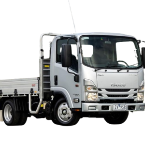 Windscreen Wiper Blades for Isuzu NLR 2001-2025