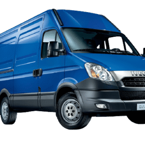 Windscreen Wiper Blades for Iveco Daily 2006-2011