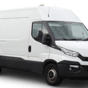 Windscreen Wiper Blades For Iveco Daily 2014-2023