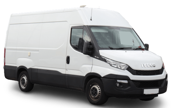 Windscreen Wiper Blades For Iveco Daily 2014-2023