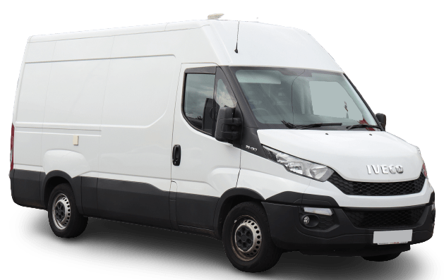 Windscreen Wiper Blades For Iveco Daily 2014-2023