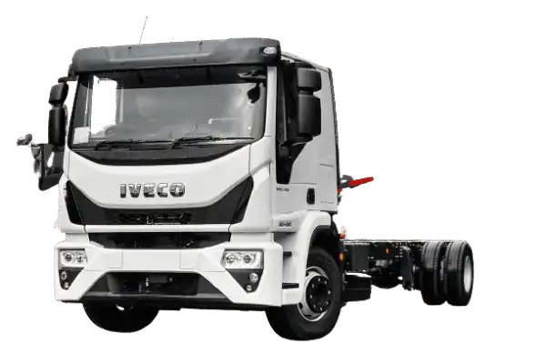 Windscreen Wiper Blades for Iveco EuroCargo 2002-2023