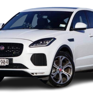 Windscreen Wiper Blades for Jaguar E-PACE 2017-2023 (X540)