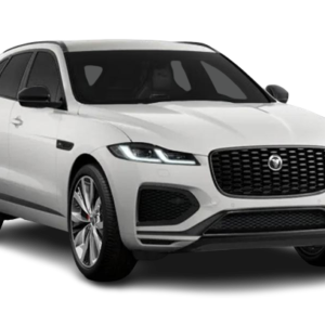 Windscreen Wiper Blades for Jaguar F-PACE 2016-2023 (X761)