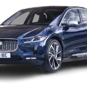 Windscreen Wiper Blades for Jaguar I-PACE 2018-2023 (X590)