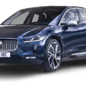 Windscreen Wiper Blades for Jaguar I-PACE 2018-2023 (X590)