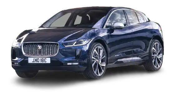 Windscreen Wiper Blades for Jaguar I-PACE 2018-2023 (X590)