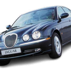 Windscreen Wiper Blades for Jaguar S-Type 2002-2008 (X202 X204)