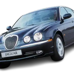 Windscreen Wiper Blades for Jaguar S-Type 2002-2008 (X202 X204)