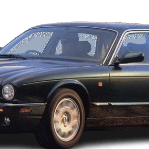 Windscreen Wiper Blades For Jaguar Sovreign 1997-2004 (X308)