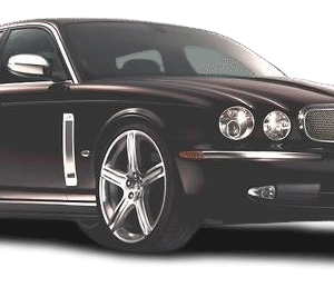 Windscreen Wiper Blades for Jaguar Super V8 2003-2009 (X350)