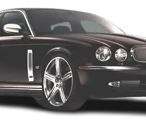Windscreen Wiper Blades for Jaguar Super V8 2003-2009 (X350)