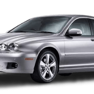 Windscreen Wiper Blades for Jaguar X-Type 2001-2010 (X400)