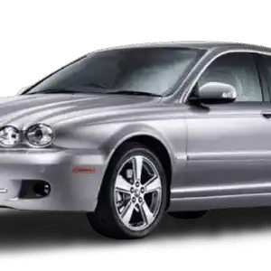 Windscreen Wiper Blades for Jaguar X-Type 2001-2010 (X400)