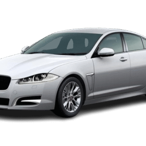 Windscreen Wiper Blades for Jaguar XF 2008-2015 (X250) Sedan