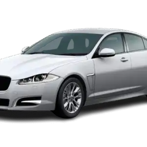 Windscreen Wiper Blades for Jaguar XF 2008-2015 (X250) Sedan