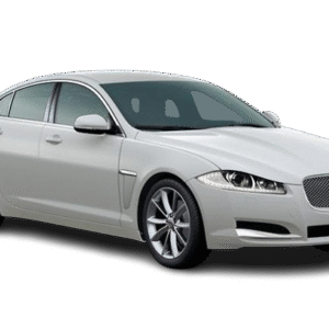 Windscreen Wiper Blades for Jaguar XF 2015-2023 (X260) Sedan