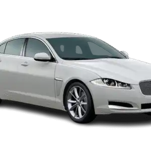 Windscreen Wiper Blades for Jaguar XF 2015-2023 (X260) Sedan