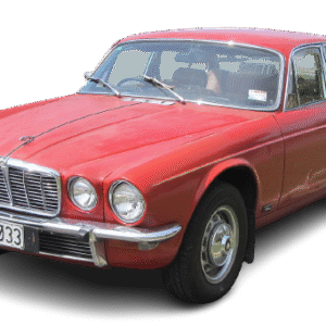 Windscreen Wiper Blades for Jaguar XJ12 1973-1979 (Series II)