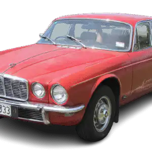 Windscreen Wiper Blades for Jaguar XJ12 1973-1979 (Series II)